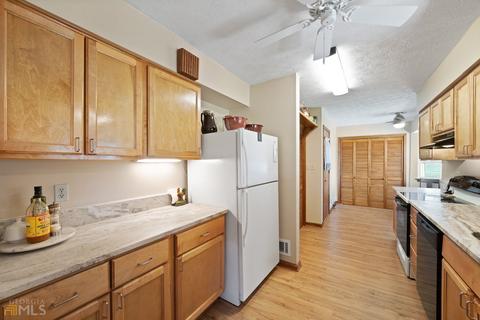 295 Dailey Mill Rd, Mcdonough, GA 30253 photo 11