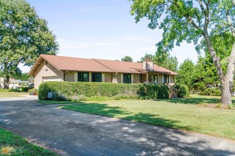 295 Dailey Mill Rd, Mcdonough, GA 30253 photo 2
