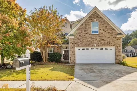 130 Daisy Hl, Tyrone, GA 30290 photo 1