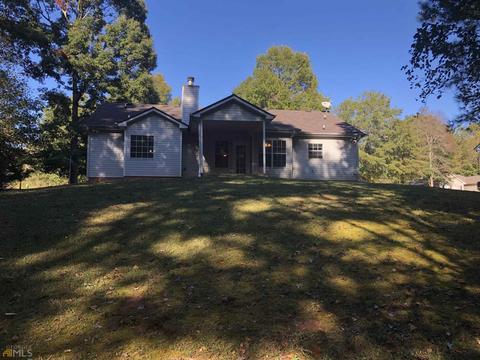 80 Mountain Rdg, Covington, GA 30016 photo 18