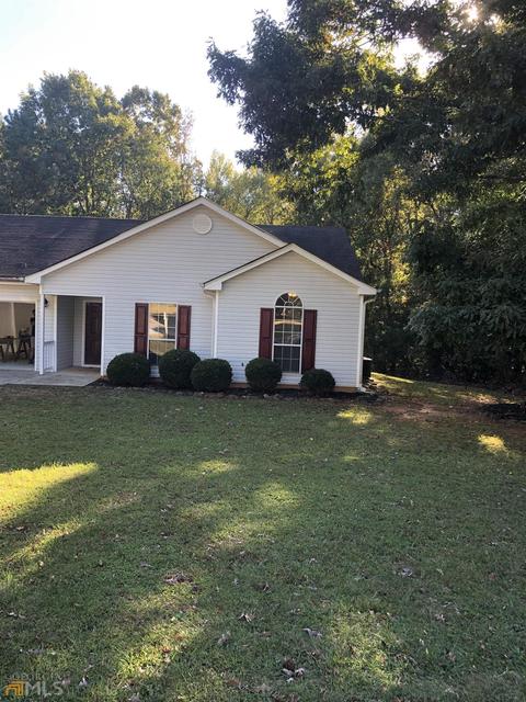 80 Mountain Rdg, Covington, GA 30016 photo 1