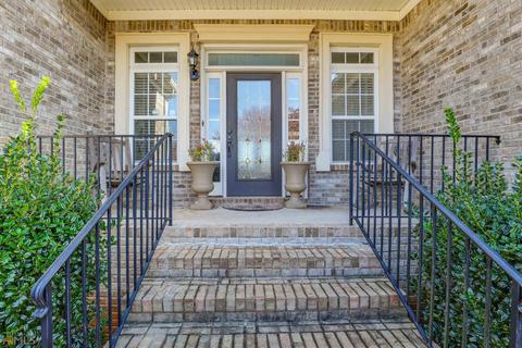 1102 Sutton Dr, Mcdonough, GA 30252 photo 4