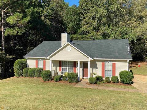 462 Hampton Green Dr, Lagrange, GA 30240 photo 1