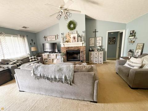 462 Hampton Green Dr, Lagrange, GA 30240 photo 5
