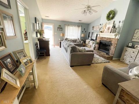 462 Hampton Green Dr, Lagrange, GA 30240 photo 6