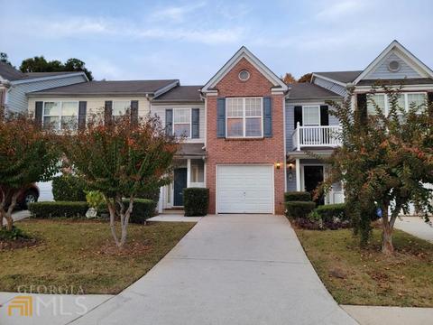 7180 Georges Way, Morrow, GA 30260 photo 1