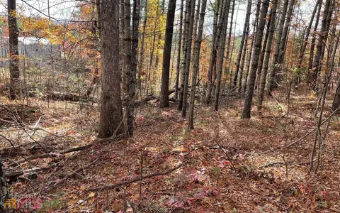 1 Acre Off Weber Way, Brasstown, NC 28902