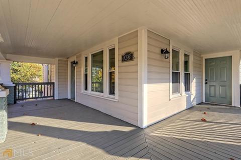 136 Chatham Ave, Cornelia, GA 30531 photo 3