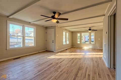 136 Chatham Ave, Cornelia, GA 30531 photo 8