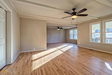 136 Chatham Ave, Cornelia, GA 30531 photo 4