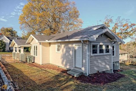 136 Chatham Ave, Cornelia, GA 30531 photo 21