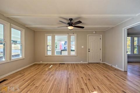 136 Chatham Ave, Cornelia, GA 30531 photo 5