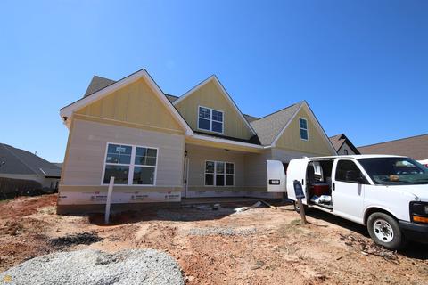 226 Lagoon St, Lagrange, GA 30241 photo 1