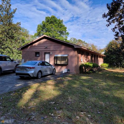 560 S Jay St, Stapleton, GA 30823 photo 2