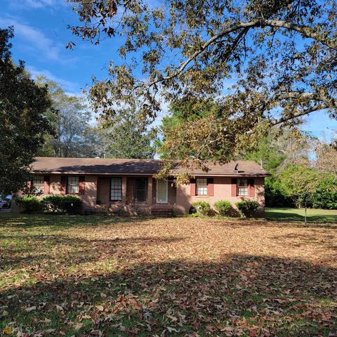 560 S Jay St, Stapleton, GA 30823 photo 3
