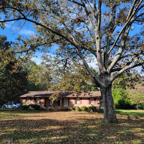 560 S Jay St, Stapleton, GA 30823 photo 1