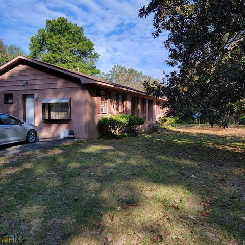 560 S Jay St, Stapleton, GA 30823 photo 4