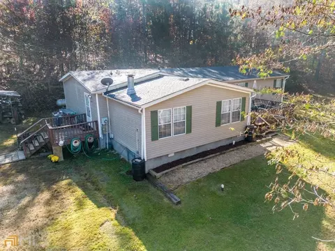 323 Thorpe Rd, Jackson, GA 30233 photo 2