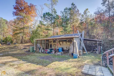 323 Thorpe Rd, Jackson, GA 30233 photo 29