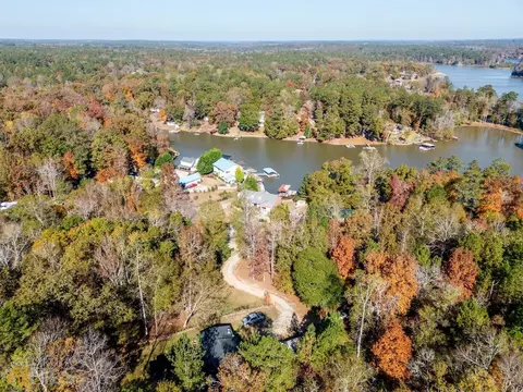 323 Thorpe Rd, Jackson, GA 30233 photo 32
