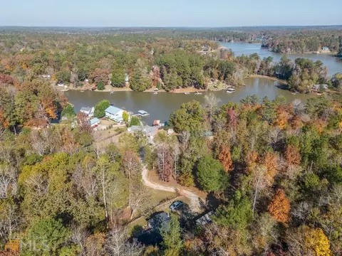 323 Thorpe Rd, Jackson, GA 30233 photo 33