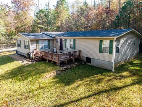 323 Thorpe Rd, Jackson, GA 30233 photo 1