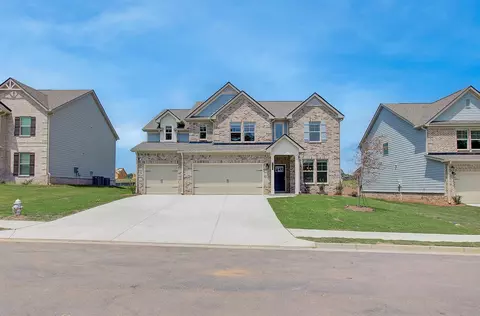 2137 Cadenza Cir, Dacula, GA 30019