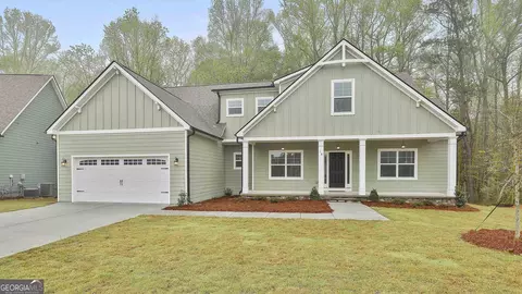 16 Oakhurst Trl #16, Sharpsburg, GA 30277