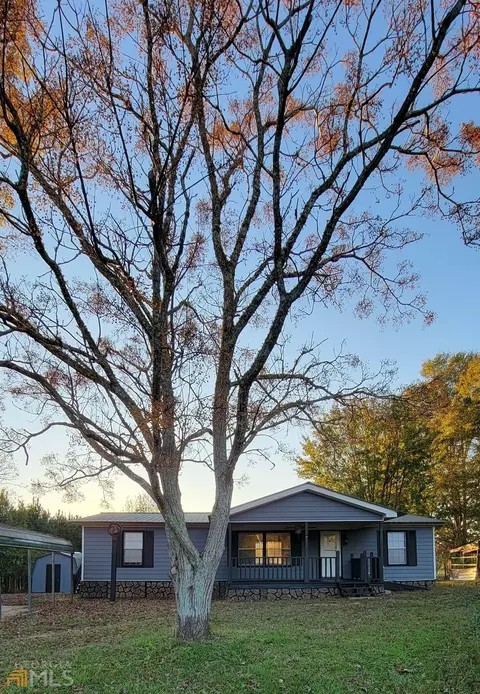 2653 Beeks Rd, Williamson, GA 30292 photo 2