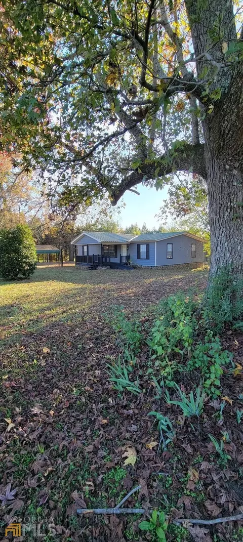 2653 Beeks Rd, Williamson, GA 30292 photo 3