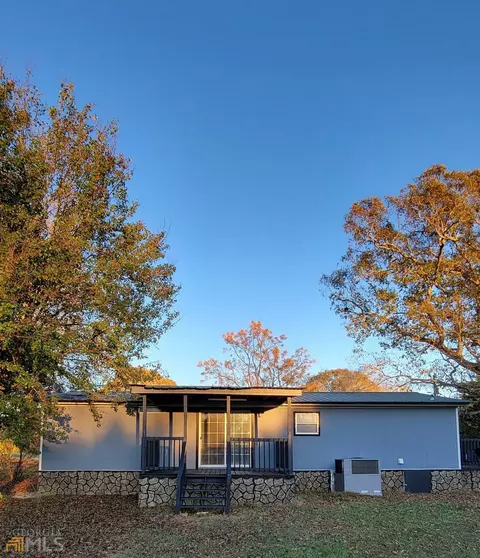 2653 Beeks Rd, Williamson, GA 30292 photo 5