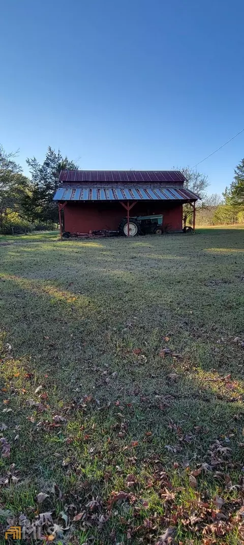2653 Beeks Rd, Williamson, GA 30292 photo 7
