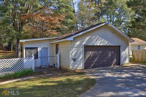 230 Dailey Mill Rd, Mcdonough, GA 30253 photo 35