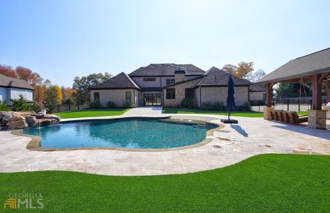 3030 Wallace Rd, Buford, GA 30519 photo 62