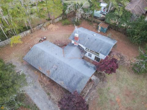 732 Azalea Dr, Lagrange, GA 30240 photo 2