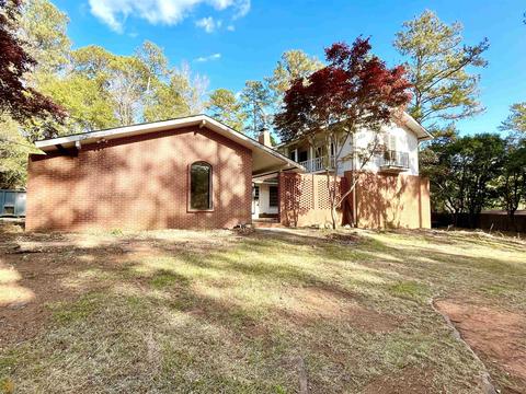 732 Azalea Dr, Lagrange, GA 30240 photo 1