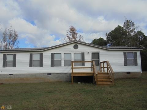 75 Hilley Rd, Royston, GA 30662 photo 3