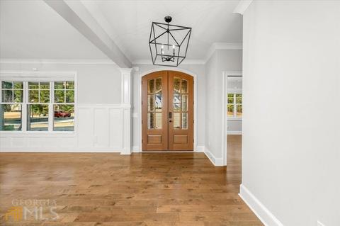403 Crescent Dr, Forsyth, GA 31029 photo 7