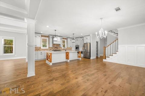 403 Crescent Dr, Forsyth, GA 31029 photo 8