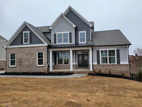 3924 Meadowland Dr #41R, Jefferson, GA 30549