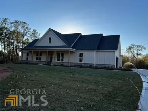 1724 Brownlee Rd, Jackson, GA 30233 photo 1