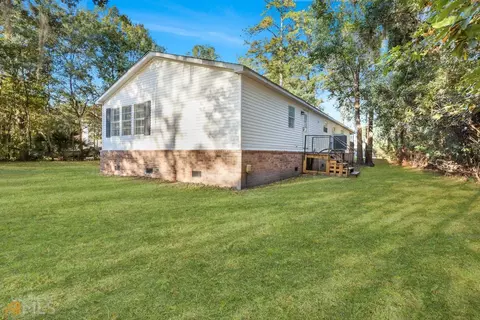23 Priscilla Dr, Midway, GA 31320 photo 4