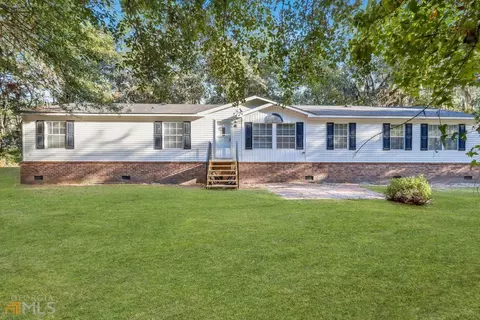 23 Priscilla Dr, Midway, GA 31320 photo 1