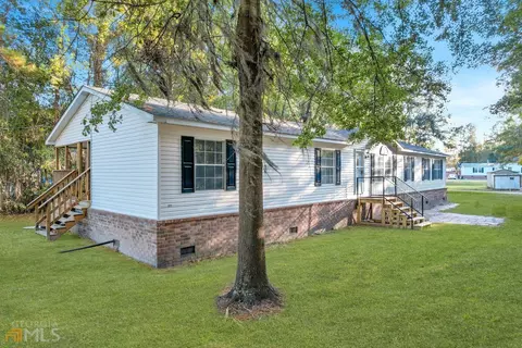 23 Priscilla Dr, Midway, GA 31320 photo 9