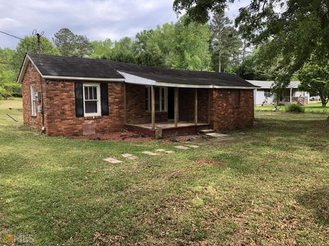 70 Oak Dr, Lagrange, GA 30240 photo 1