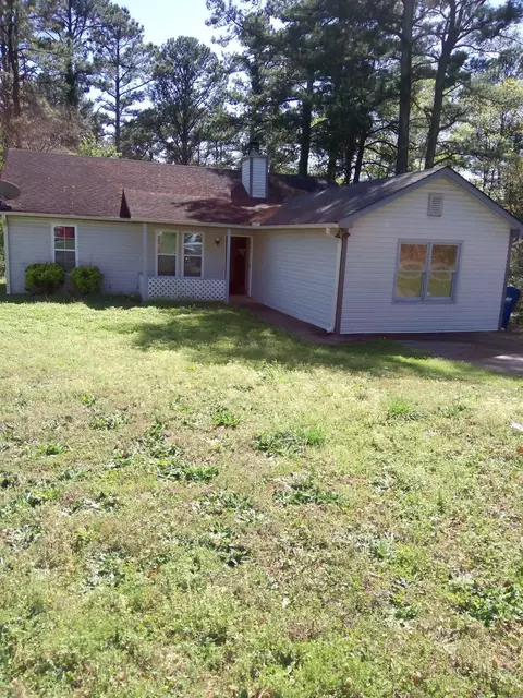 5392 Kirk Dr, Atlanta, GA 30349