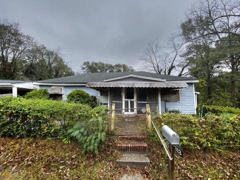 313 Mccall St, Lagrange, GA 30241 photo 1