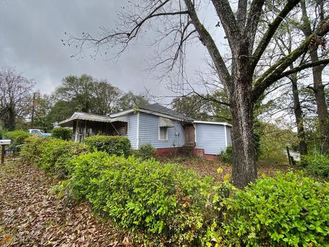 313 Mccall St, Lagrange, GA 30241 photo 2