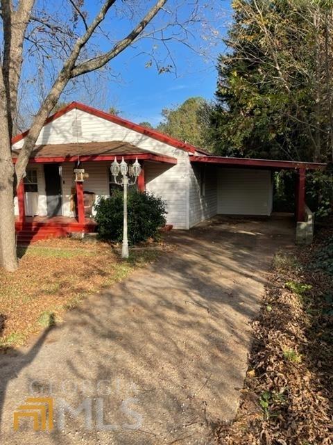 317 Wilcox Rd, Lagrange, GA 30241 photo 28