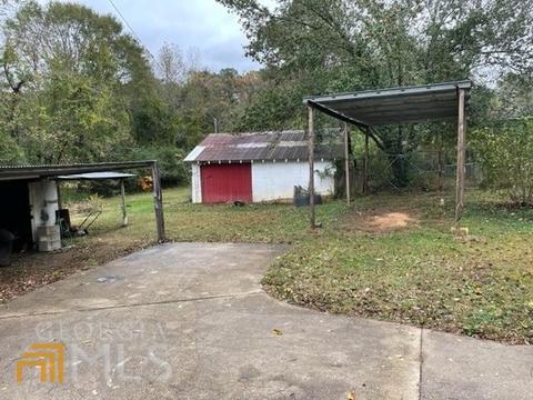 317 Wilcox Rd, Lagrange, GA 30241 photo 32